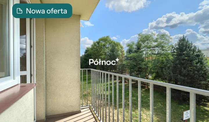 Mieszkanie 1-pokojowe Bytom Stroszek, ul. Strzelców Bytomskich