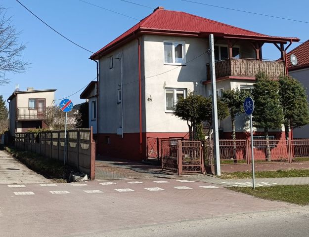 dom wolnostojący Bielsk Podlaski. Zdjęcie 1