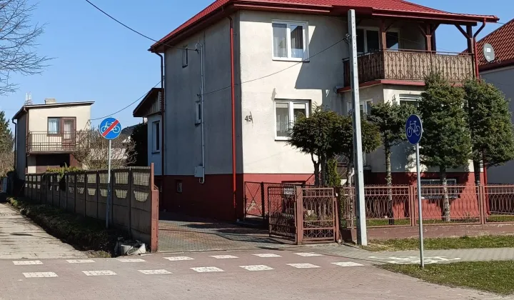 dom wolnostojący Bielsk Podlaski