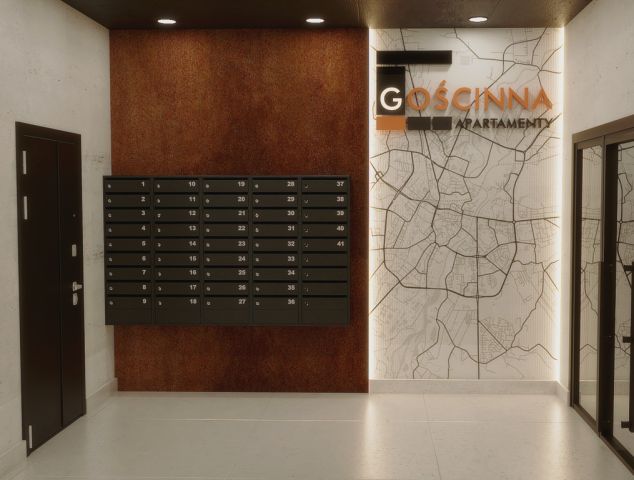 Mieszkanie 2-pokojowe Rzeszów Biała, ul. Gościnna. Zdjęcie 8