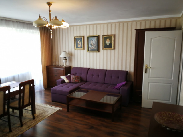 Mieszkanie 2-pokojowe Toruń Na Skarpie, ul. Konstytucji 3 Maja. Zdjęcie 1