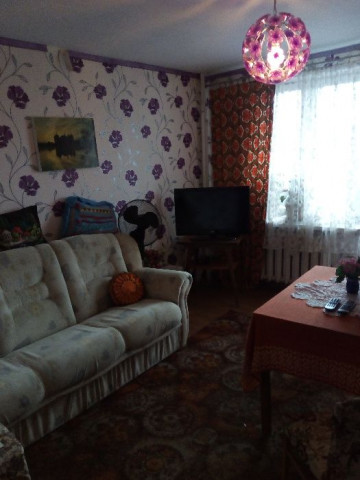 Mieszkanie 3-pokojowe Dębno, ul. Adama Mickiewicza. Zdjęcie 1