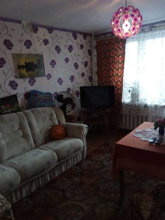 Mieszkanie 3-pokojowe Dębno, ul. Adama Mickiewicza