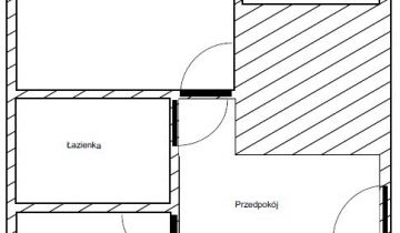 Mieszkanie 4-pokojowe Nowy Targ, al. Tysiąclecia. Zdjęcie 1