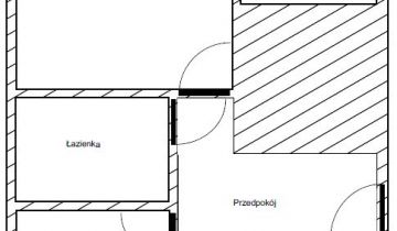 Mieszkanie 4-pokojowe Nowy Targ, al. Tysiąclecia. Zdjęcie 1