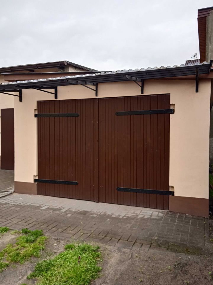 dom wolnostojący, 2 pokoje Raciąż. Zdjęcie 4