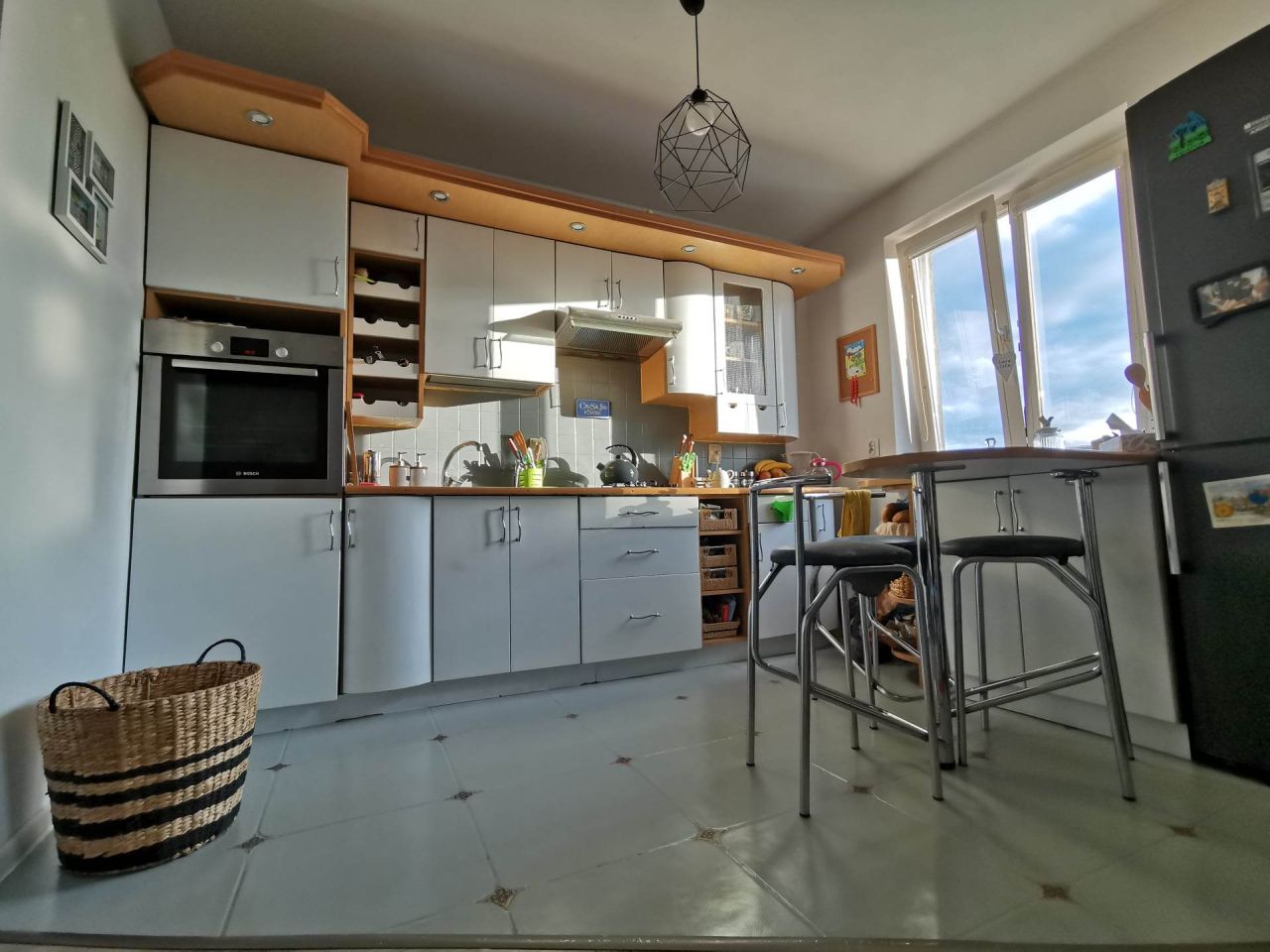 Mieszkanie 2-pokojowe Szczecin Niebuszewo, ul. Mariana Rapackiego. Zdjęcie 24