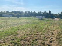 Działka rekreacyjna Darłowo Darłówko, ul. Lotników Morskich. Zdjęcie 3