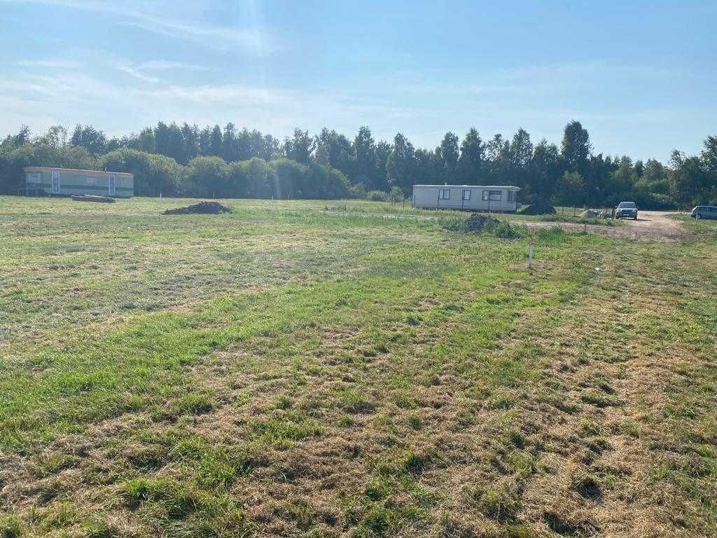 Działka rekreacyjna Darłowo Darłówko, ul. Lotników Morskich. Zdjęcie 4