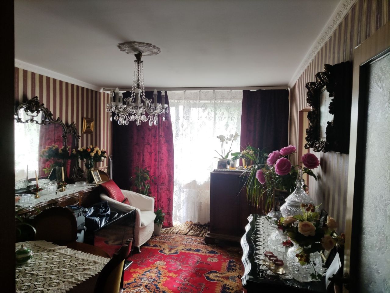 Mieszkanie 3-pokojowe Tarnobrzeg, ul. Stanisława Wyspiańskiego