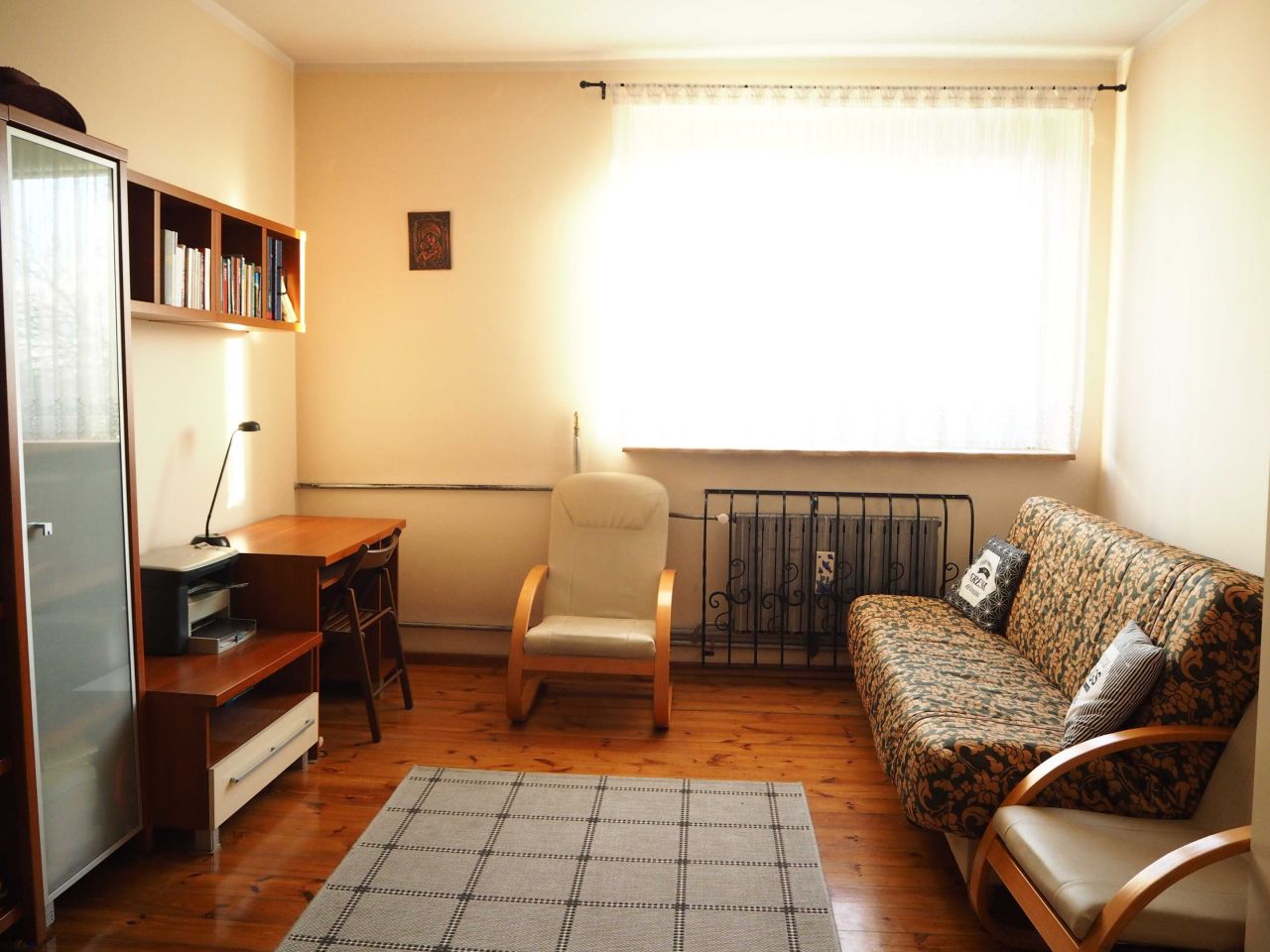 Mieszkanie 3-pokojowe Zabrze Centrum, ul. Floriana Klosego