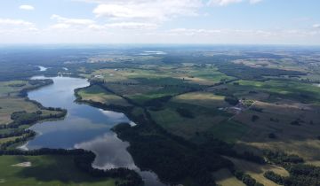 Działka budowlana Szymbark