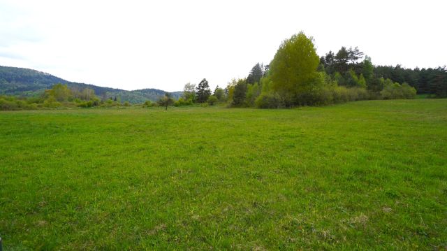 Działka rolna Kunkowa. Zdjęcie 1