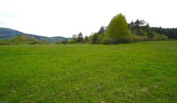 Działka rolna Kunkowa