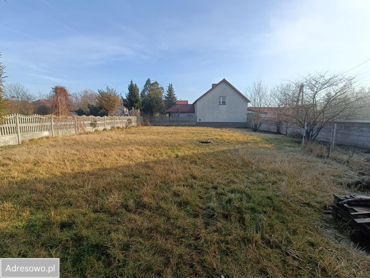 dom wolnostojący, 5 pokoi Wrocław Zgorzelisko. Zdjęcie 19