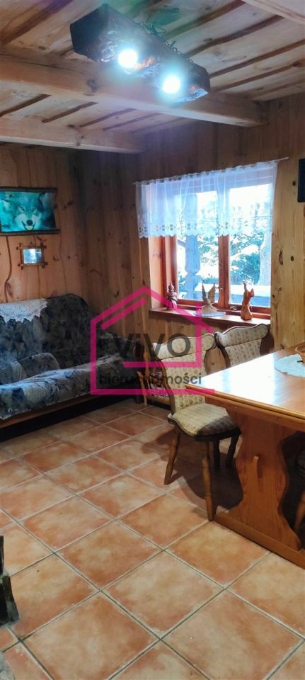 dom wolnostojący Zadwórze. Zdjęcie 15