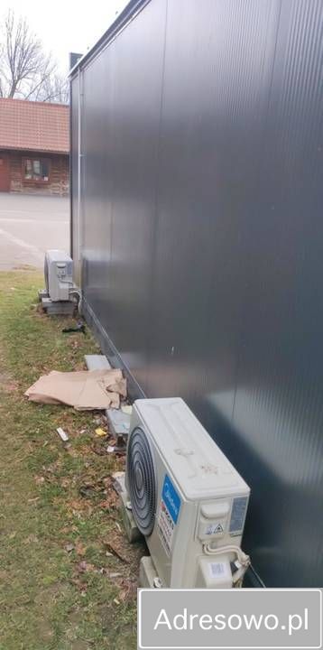 Lokal Obsza. Zdjęcie 5