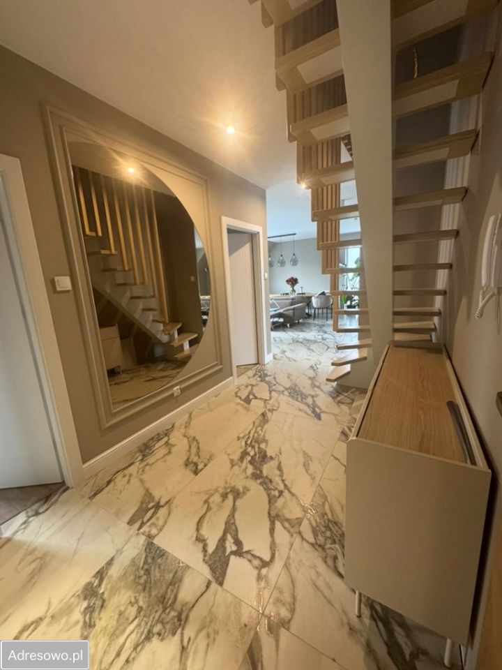 Mieszkanie 4-pokojowe Gorzów Wielkopolski, ul. Żelazna. Zdjęcie 13