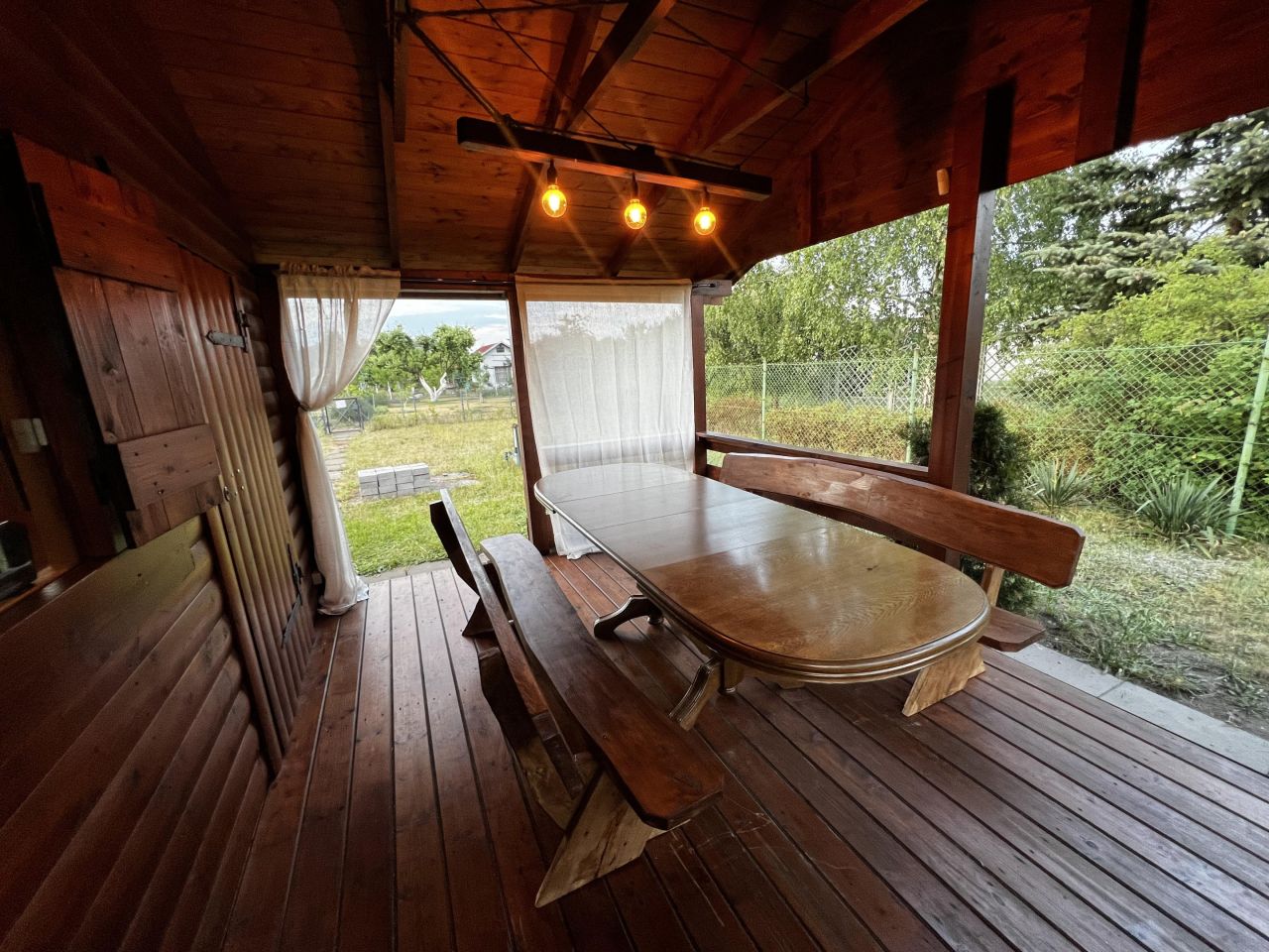 Działka rod Wrocław Fabryczna, ul. Stabłowicka. Zdjęcie 14