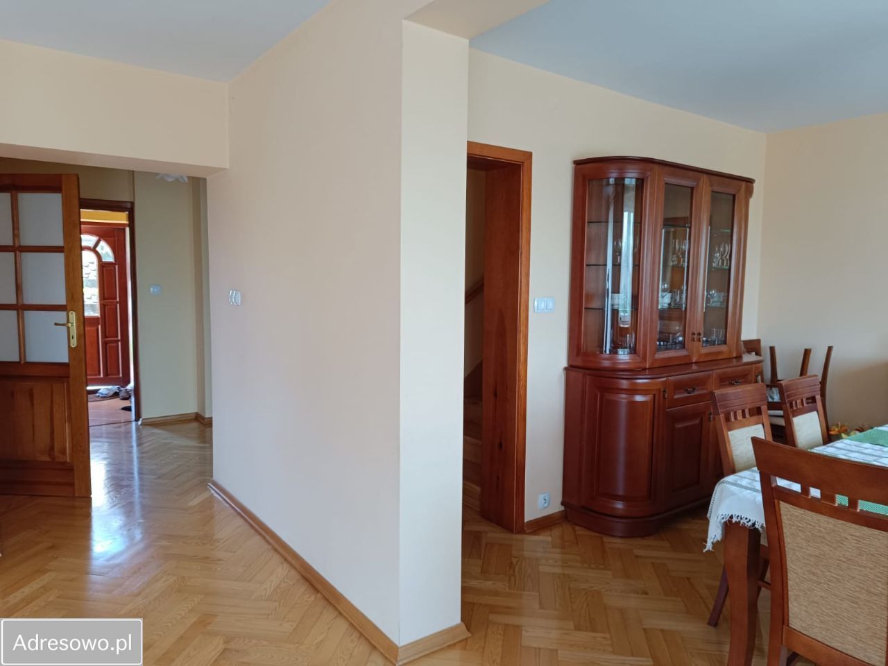 dom wolnostojący, 4 pokoje Białaczów, ul. Parczowska. Zdjęcie 6