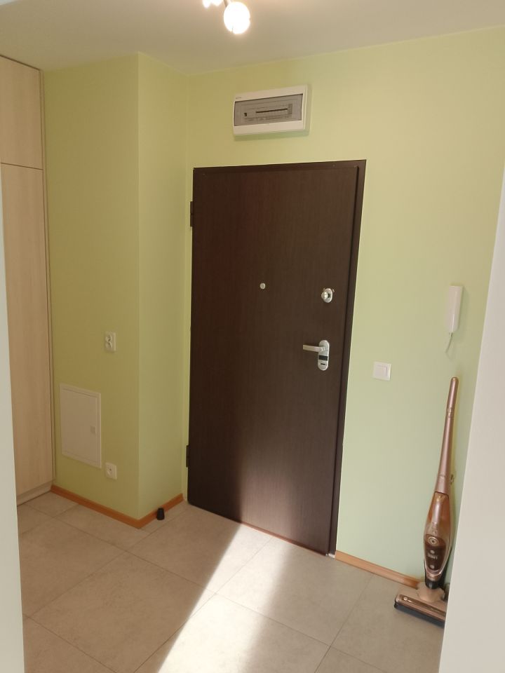 Mieszkanie 2-pokojowe Jadwisin, ul. Jerzego Szaniawskiego. Zdjęcie 14