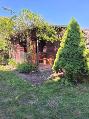 Działka rekreacyjna Nekla. Zdjęcie 1