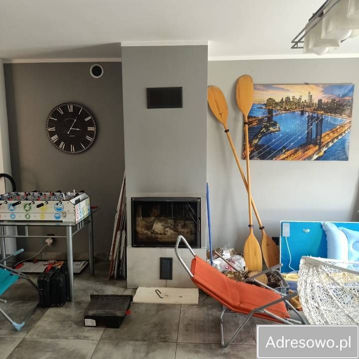 dom letniskowy Powidz. Zdjęcie 9