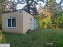 Działka leśna Ustronie, ul. Ustronie. Zdjęcie 3