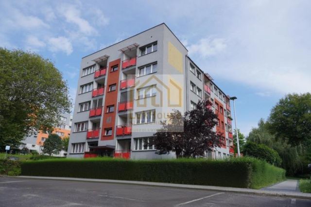 Mieszkanie 3-pokojowe Bytom Rozbark, ul. Chorzowska. Zdjęcie 8