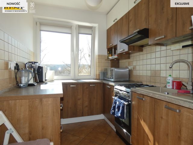 Mieszkanie 2-pokojowe Szczecin, ul. Lucjana Rydla. Zdjęcie 2