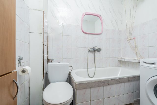 Mieszkanie 3-pokojowe Szczecin, ul. Santocka. Zdjęcie 9