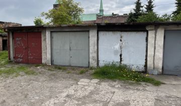 Garaż/miejsce parkingowe Zabrze Biskupice, ul. Bytomska