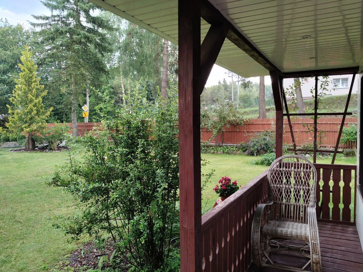 dom wolnostojący, 5 pokoi Gołubie. Zdjęcie 12