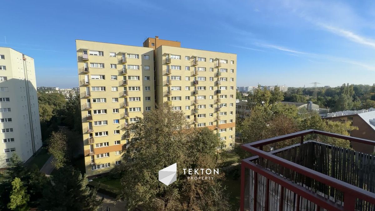 Mieszkanie 2-pokojowe Warszawa Ochota, ul. Mołdawska. Zdjęcie 12