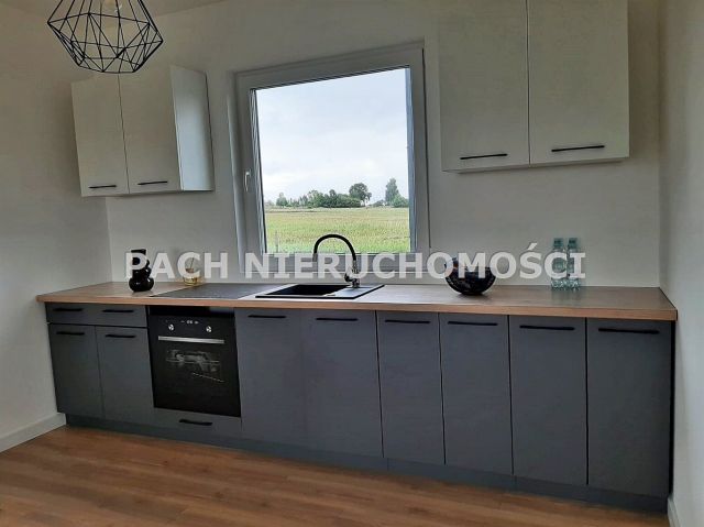 dom wolnostojący, 4 pokoje Międzyrzecze Górne. Zdjęcie 7