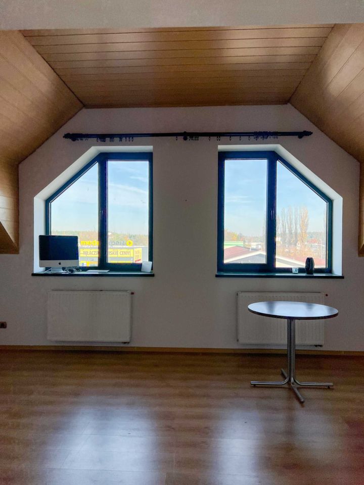 Biuro Golub-Dobrzyń, ul. Sokołowska. Zdjęcie 3