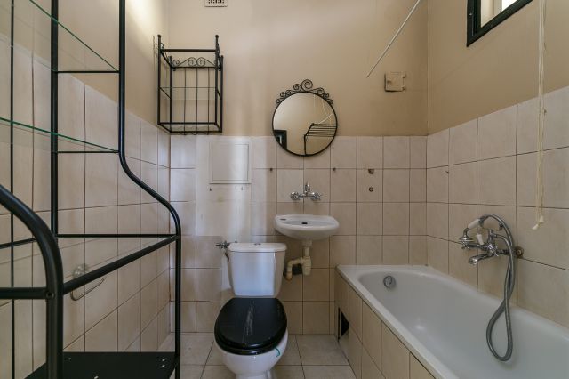 Mieszkanie 1-pokojowe Warszawa Śródmieście, ul. Nowiniarska. Zdjęcie 7