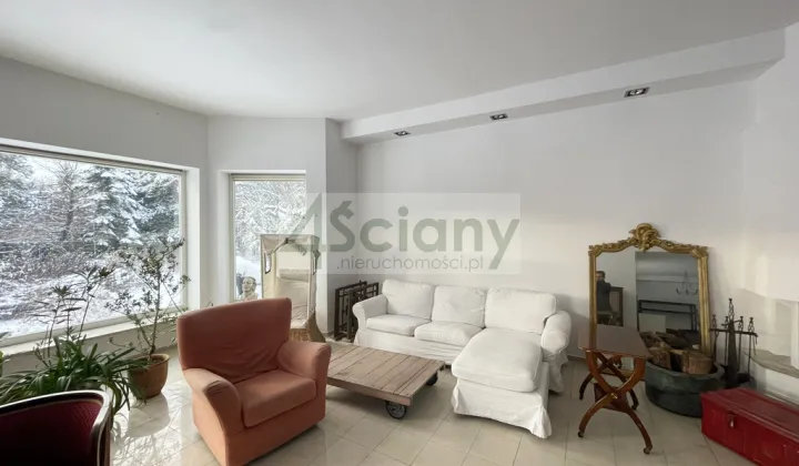 dom wolnostojący, 8 pokoi Warszawa Białołęka