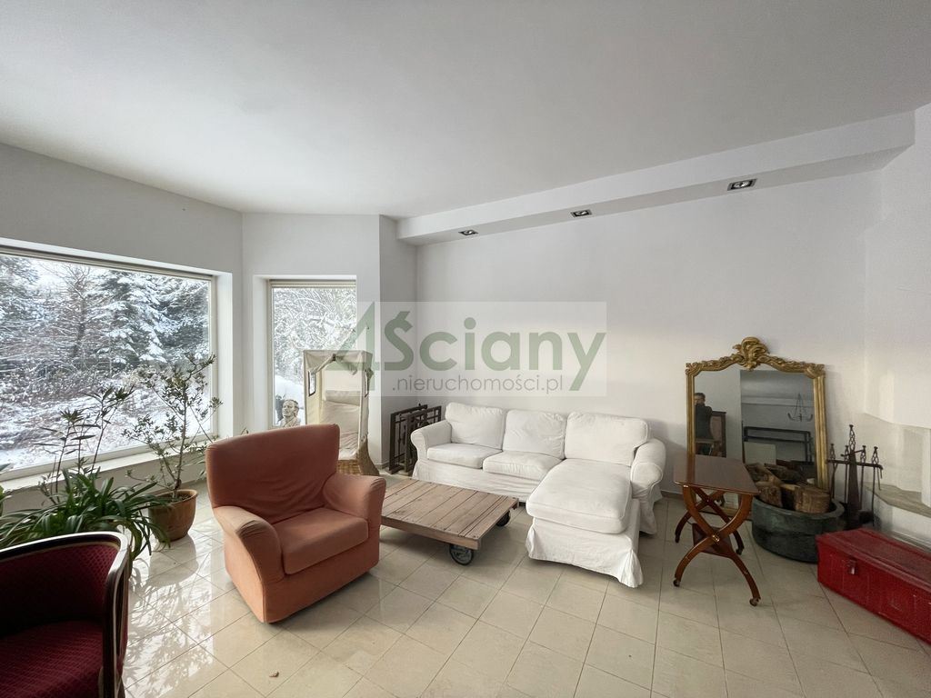 dom wolnostojący, 8 pokoi Warszawa Białołęka