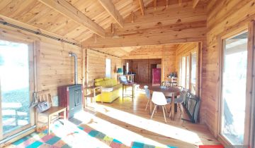 Działka rolna Klukówek