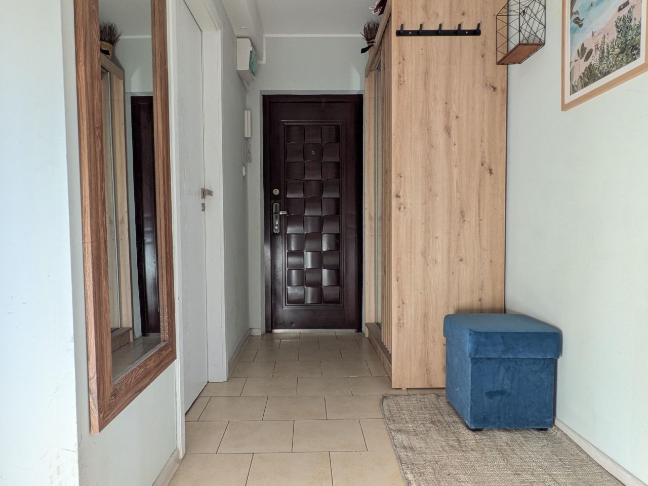 Mieszkanie 2-pokojowe Warszawa Ursus, ul. Orląt Lwowskich. Zdjęcie 11