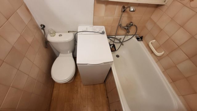 Mieszkanie 2-pokojowe Łódź Dąbrowa, ul. Leopolda Staffa. Zdjęcie 9