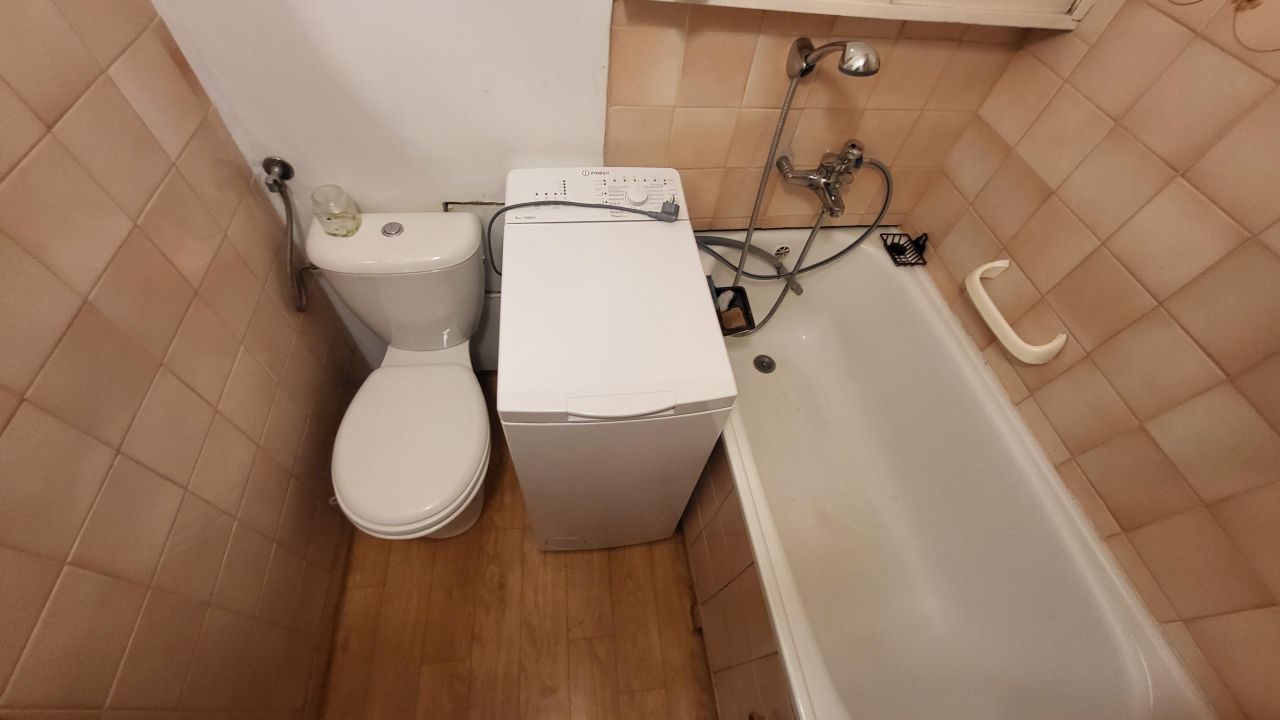 Mieszkanie 2-pokojowe Łódź Dąbrowa, ul. Leopolda Staffa. Zdjęcie 9