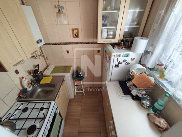 Mieszkanie 1-pokojowe Grodzisk Mazowiecki, ul. Sadowa. Zdjęcie 3