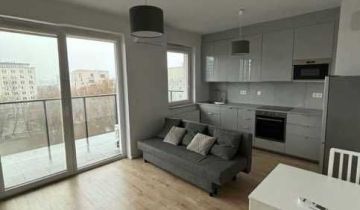 Mieszkanie 2-pokojowe Warszawa Praga-Południe, ul. Mińska