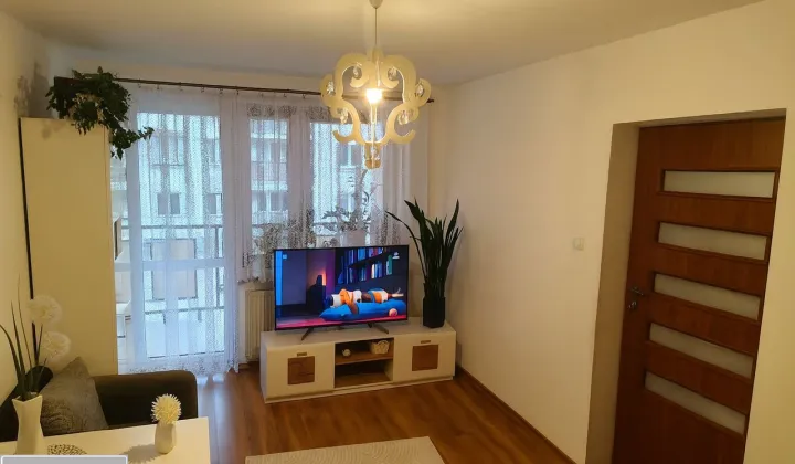 Mieszkanie 2-pokojowe Biała Podlaska, ul. Augusta Fieldorfa