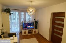 Mieszkanie 2-pokojowe Biała Podlaska, ul. Augusta Fieldorfa