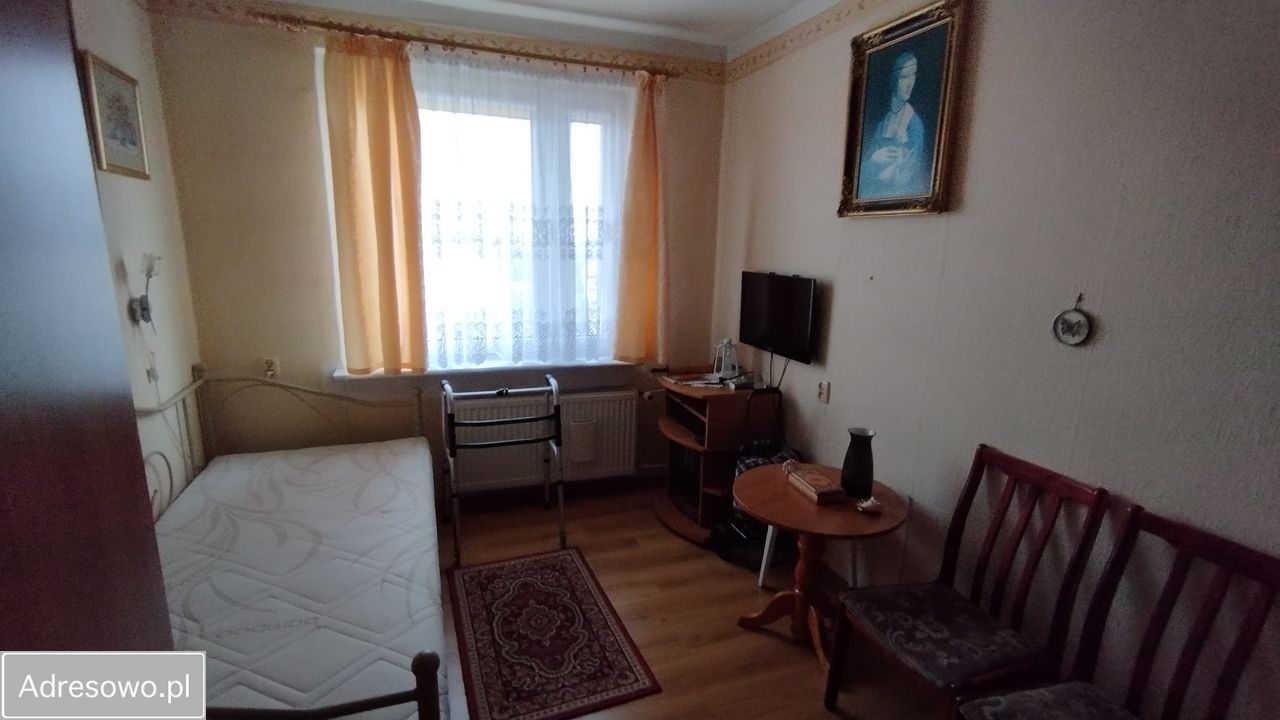 Mieszkanie 3-pokojowe Bydgoszcz Bielawy, al. Powstańców Wielkopolskich. Zdjęcie 4