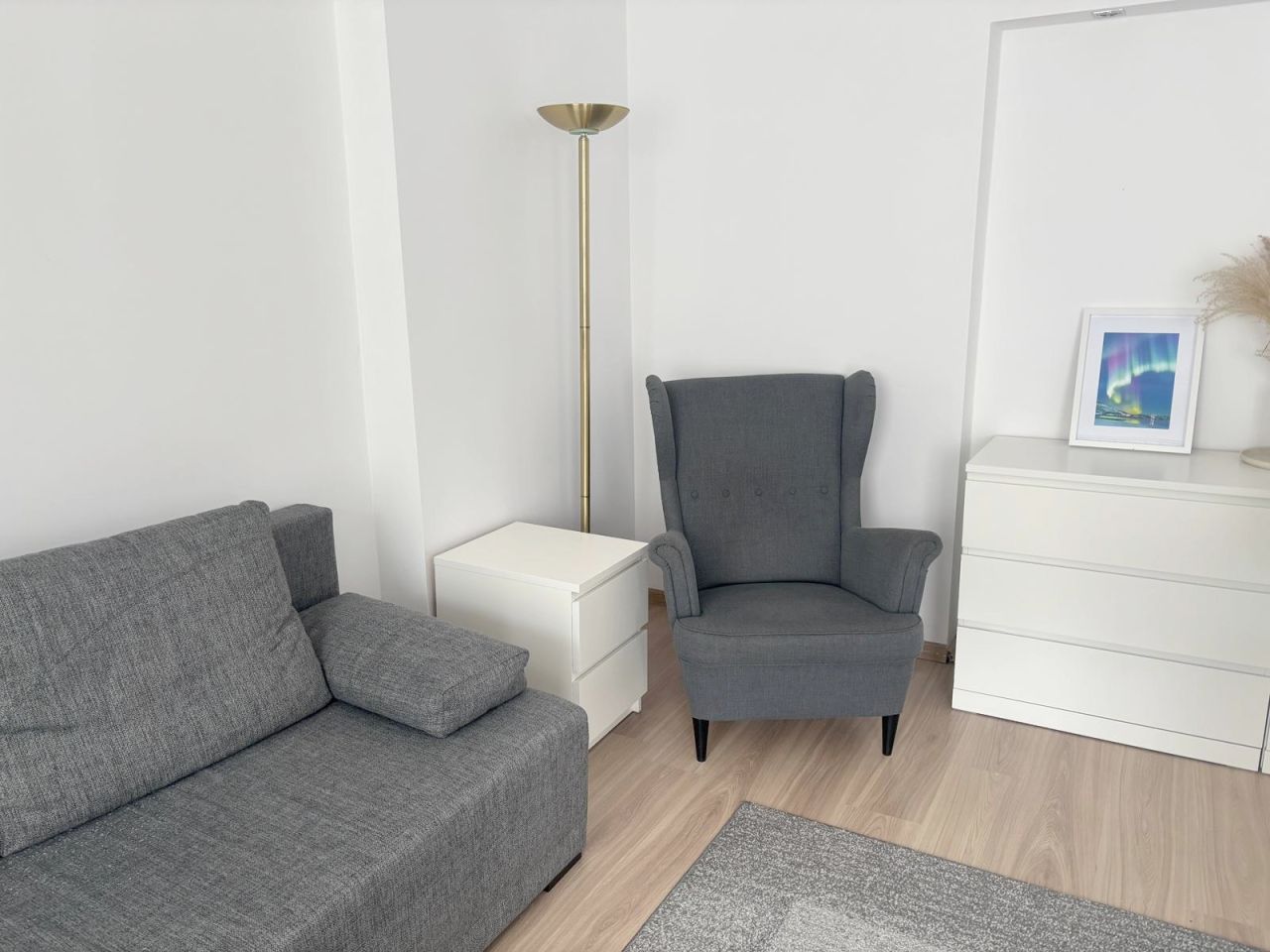 Mieszkanie 1-pokojowe Warszawa Praga-Północ, ul. Łochowska. Zdjęcie 5