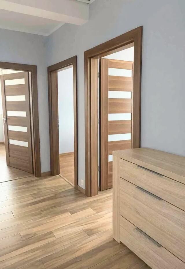 Mieszkanie 3-pokojowe Warszawa Mokotów, ul. Bernardyńska. Zdjęcie 6